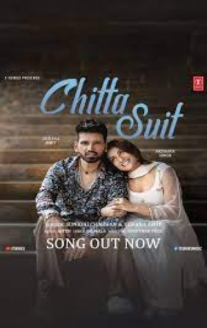  Chitta Suit